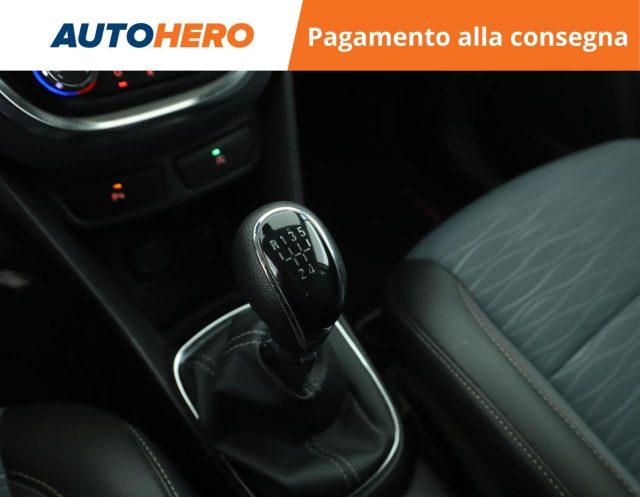 OPEL Mokka 1.6 Ecotec 115CV 4x2 Start&Stop Cosmo