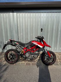 Ducati Hypermotard 796 Motorsport italia
