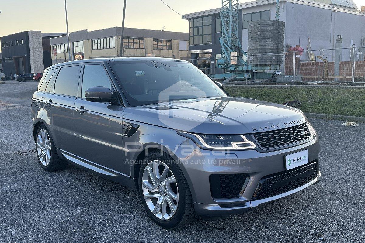 LAND ROVER Range Rover Sport 3.0 SDV6 249 CV HSE Dynamic