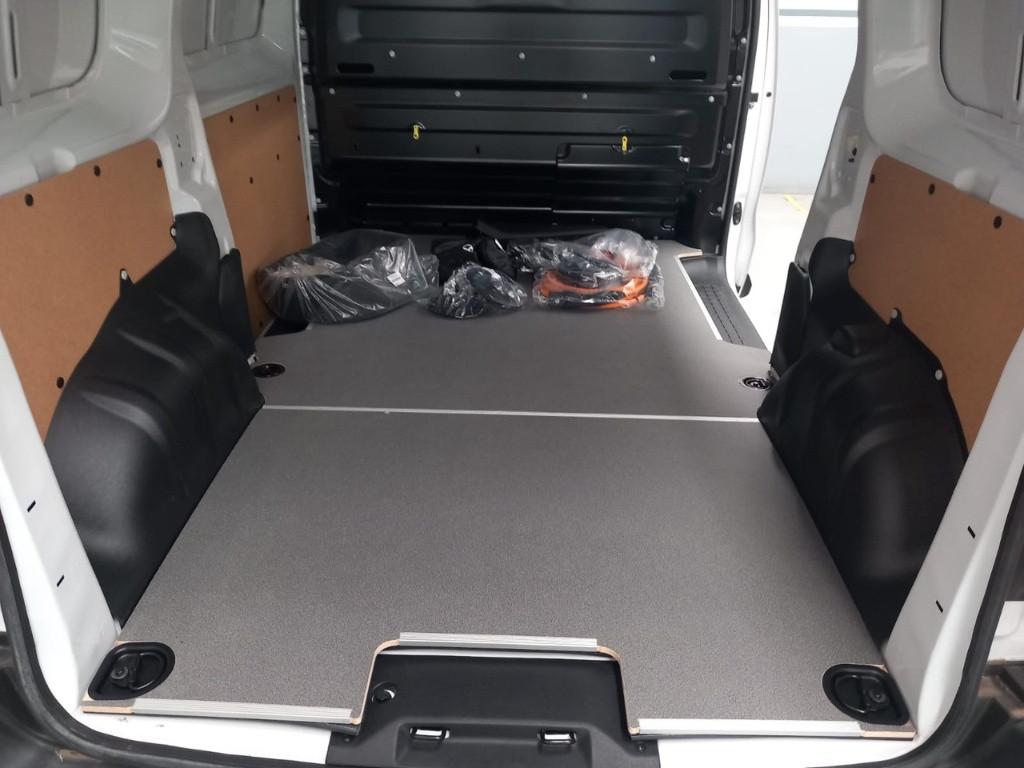 TOYOTA PROACE ELECTRIC SHORT 75 kWh porta singola COMFORT