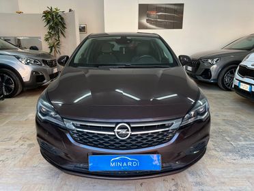 Opel Astra 1.6 CDTi 110CV Start&Stop 5 porte Elective