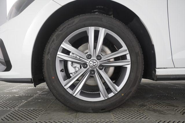 VOLKSWAGEN Polo Polo 1.6 TDI 95 CV DSG 5p. Sport BMT