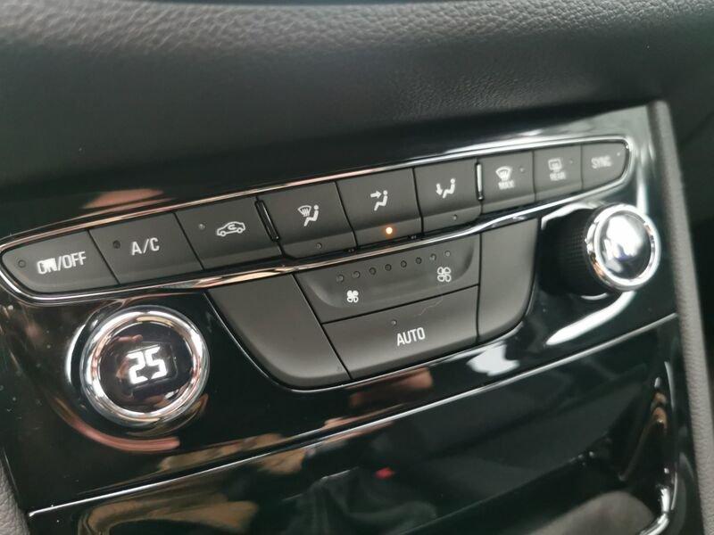 Opel Astra 1.6 CDTI 110cv S&S MT6 Innovation S.T