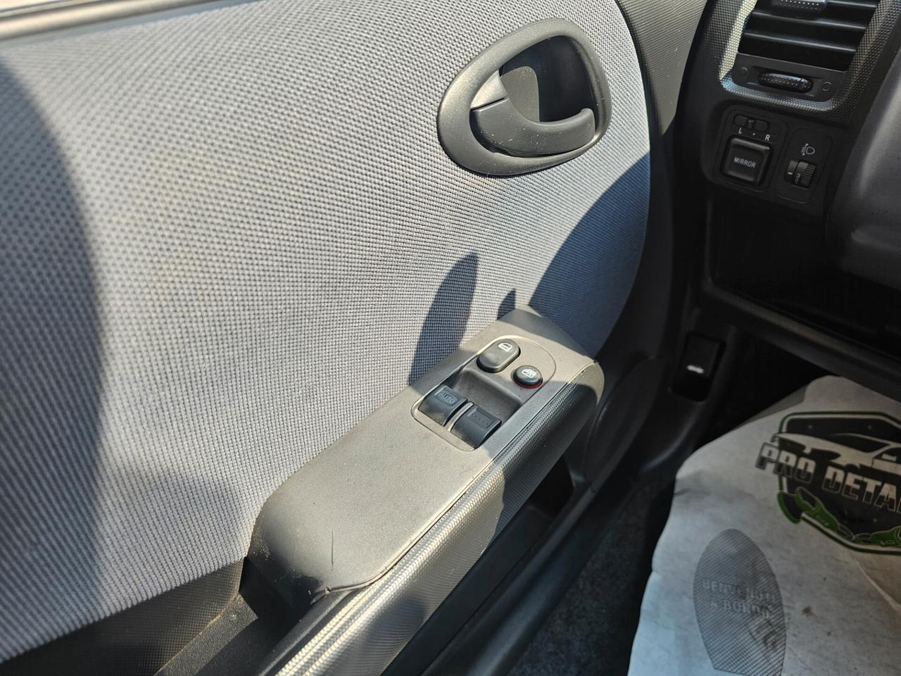 Honda Jazz 1.2 i-DSi 5p. - Unico Proprietario