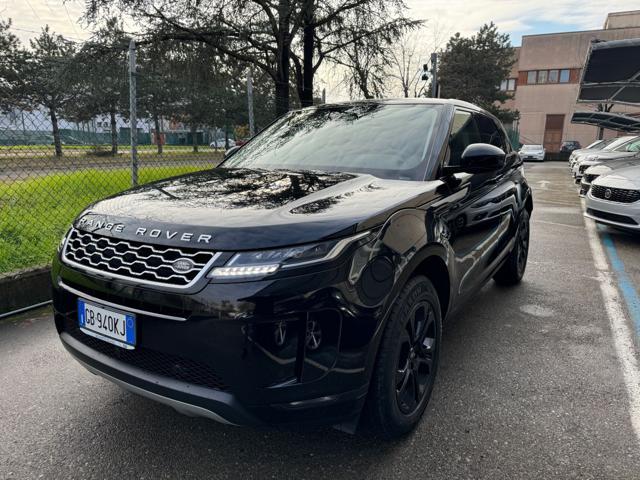 LAND ROVER Range Rover Evoque 2.0D 150 CV S