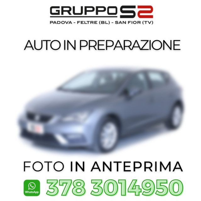 SEAT Leon 2.0 TDI DPF FR/NAVI/FARI LED/GANCIO TRAINO