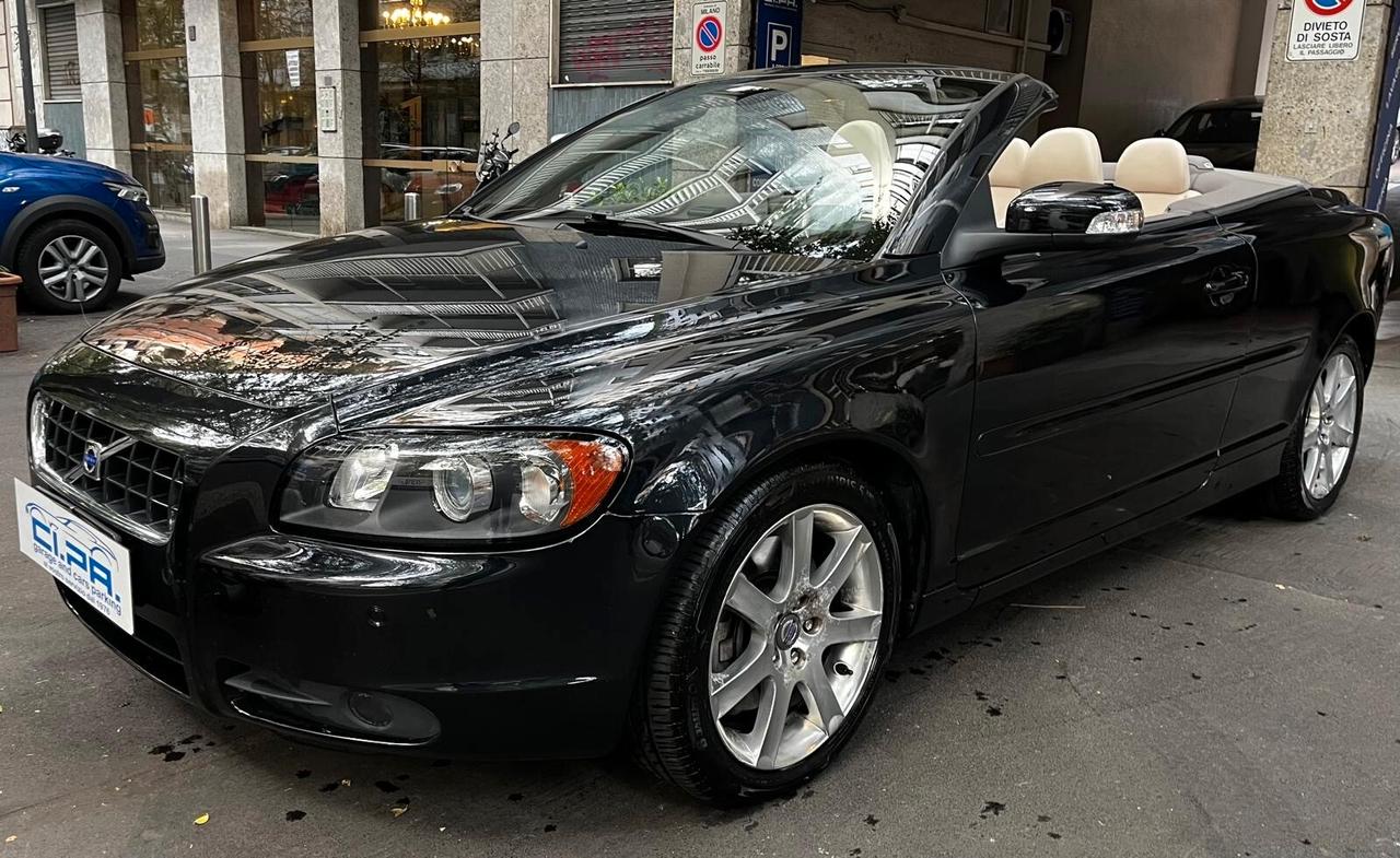 Volvo V70 2.4 D5 Momentum