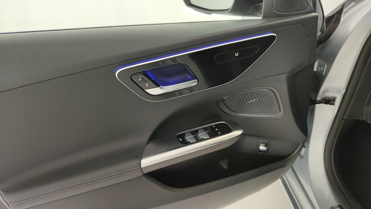 Mercedes-Benz C SW 200 d mhev Advanced auto