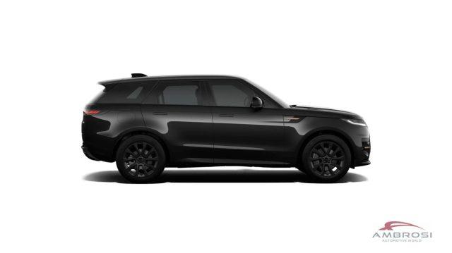 LAND ROVER Range Rover Sport 5DR SWB Dynamic SE 249PS Auto