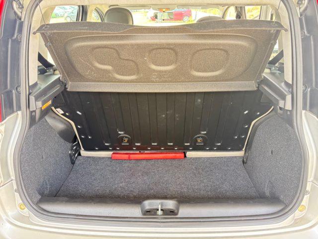 FIAT Panda 0.9 TwinAir Turbo NEOPATENTATI CAMBIO AUTOMATICO