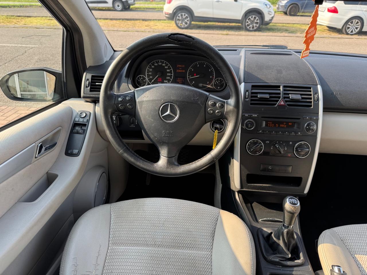 Mercedes-benz A 150 Avantgarde