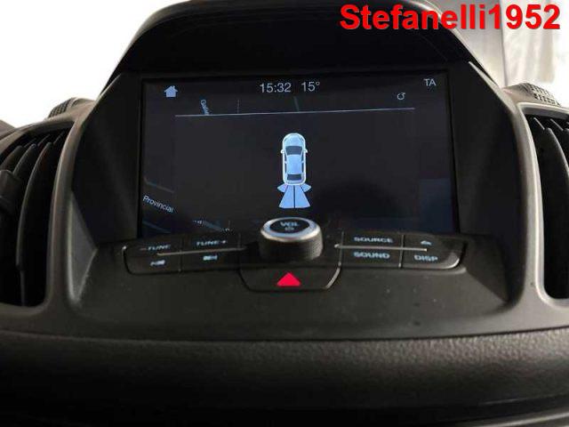 FORD Kuga II 2017 - 1.5 tdci Plus s&s 2wd 120cv