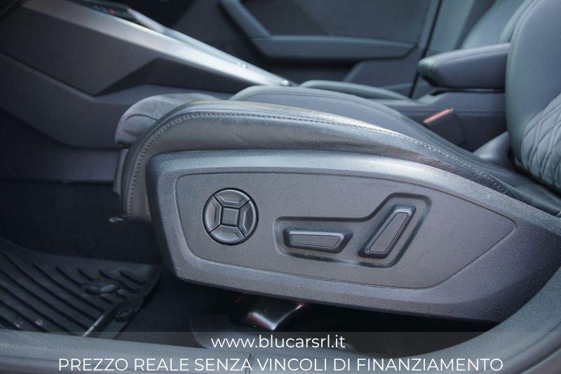 Audi RS 3 Sportback TFSI quattro S tronic