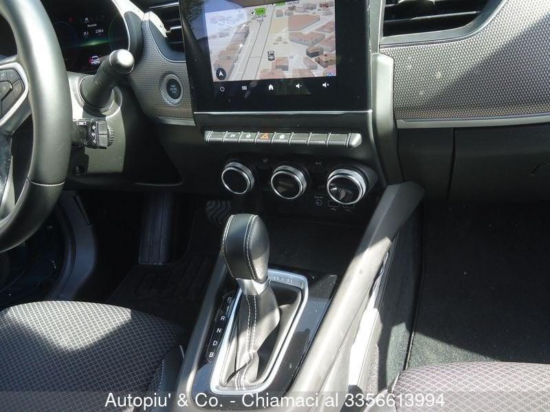 Renault Arkana Arkana Full Hybrid E-Tech 145 CV Techno
