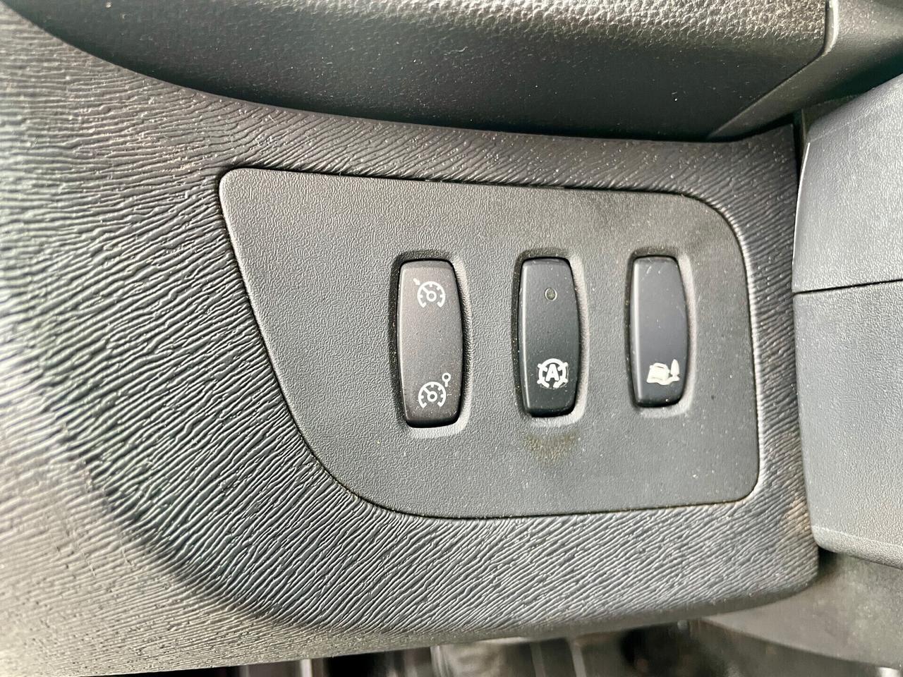 Renault Kangoo 1.5 DCI 115CV DOPPIA PORTA LATERALE