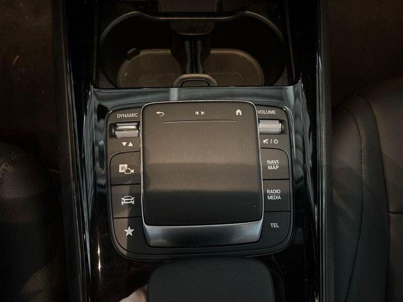 Mercedes-Benz GLB 200 d Sport 4matic auto