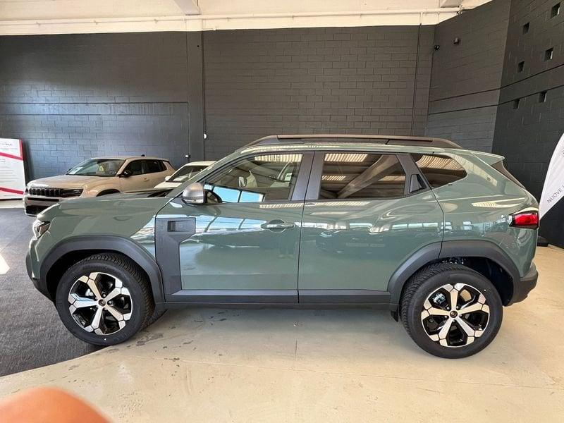 Dacia Duster Duster Tce 130 CV MHEV 4x4 Journey - PROMO SIRONIAUTO+