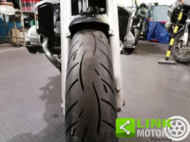 BMW R 850 R Naked