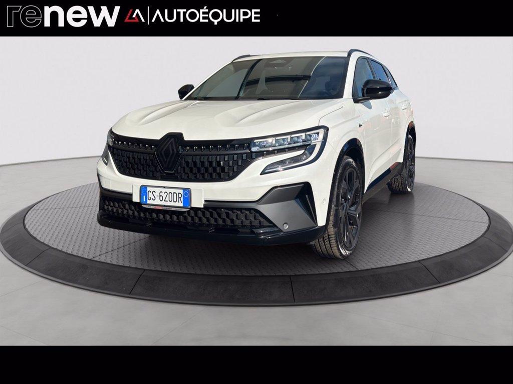 RENAULT Austral 1.3 mild hybrid Techno Esprit Alpine 160cv auto del 2023