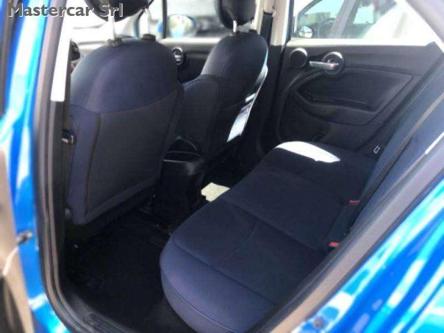 FIAT 500X 500 X 1.3 mjt Cult 95cv Autocarro N1 - GJ126AT