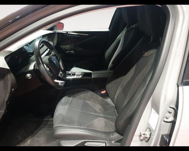 DS DS4 2ª serie PureTech 130 aut. Performance Line