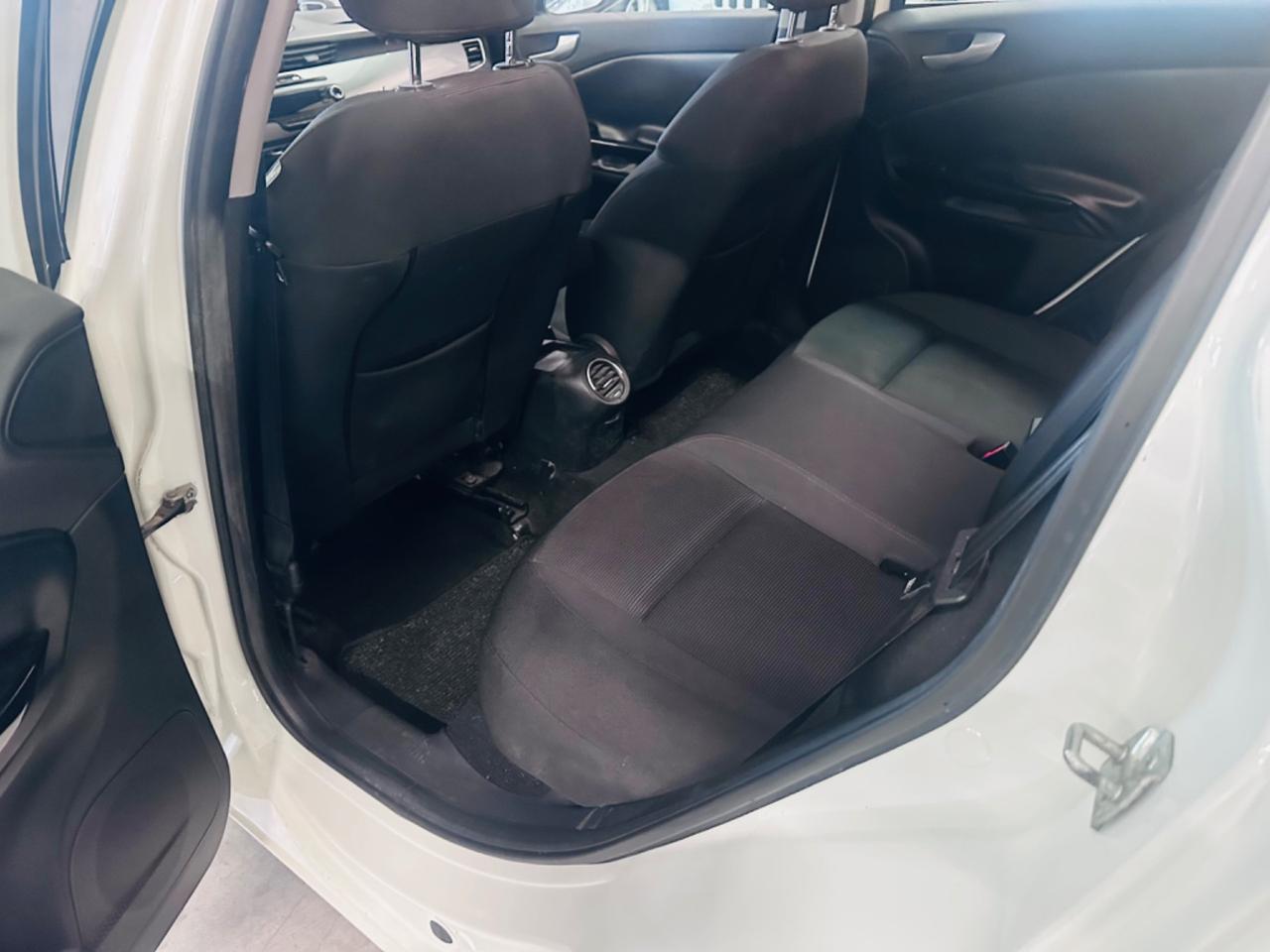 Alfa Romeo Giulietta 1.4 Turbo 120 CV GPL Distinctive