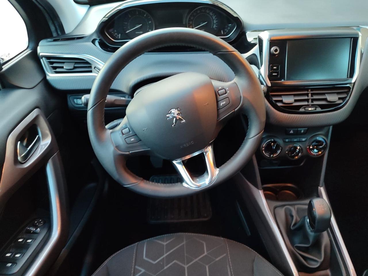Peugeot 2008 1.6 HDI 75CV (KM 76000)