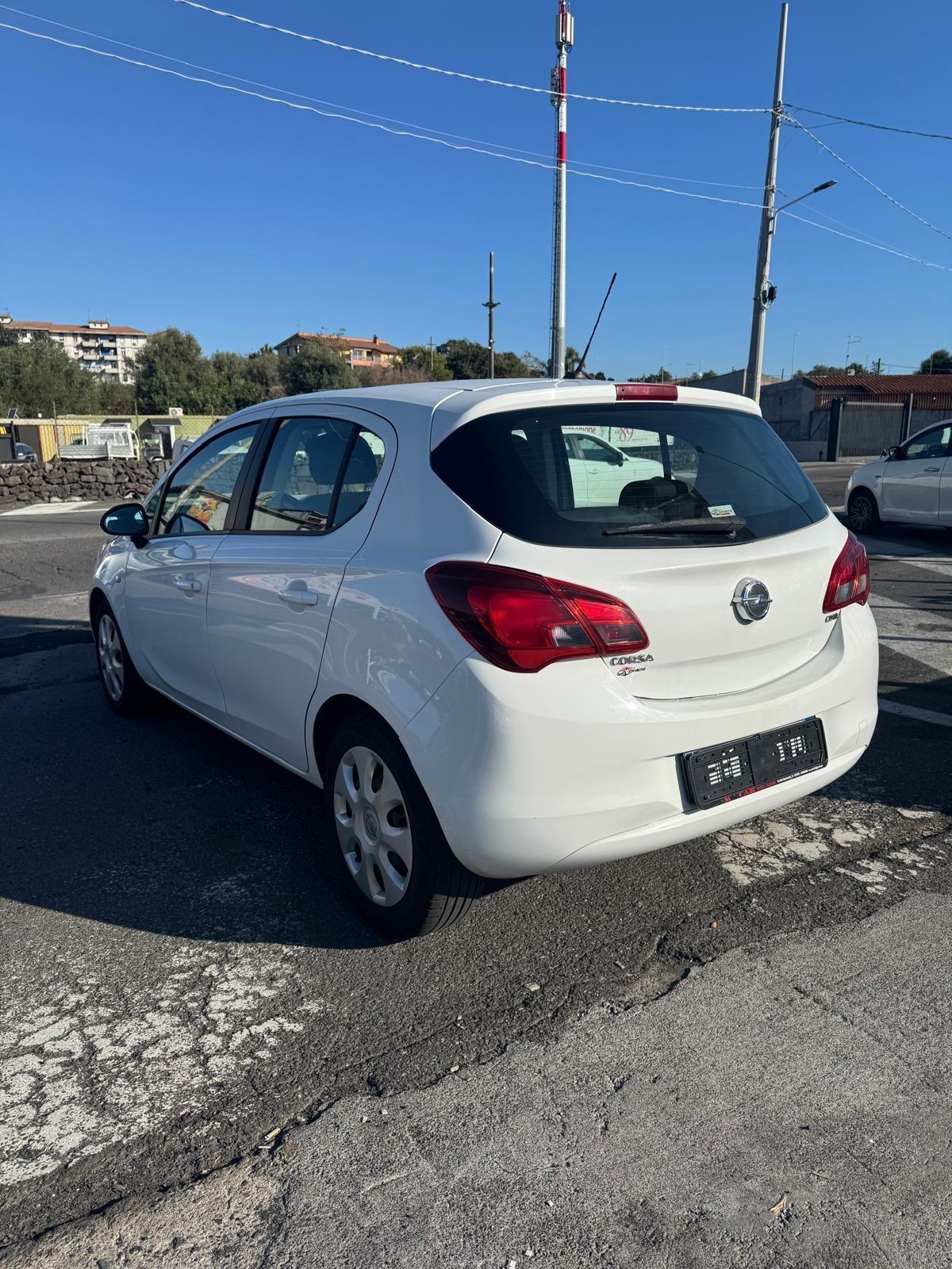 Opel Corsa 1.3 CDTI 5 porte Cosmo AUTOCARRO
