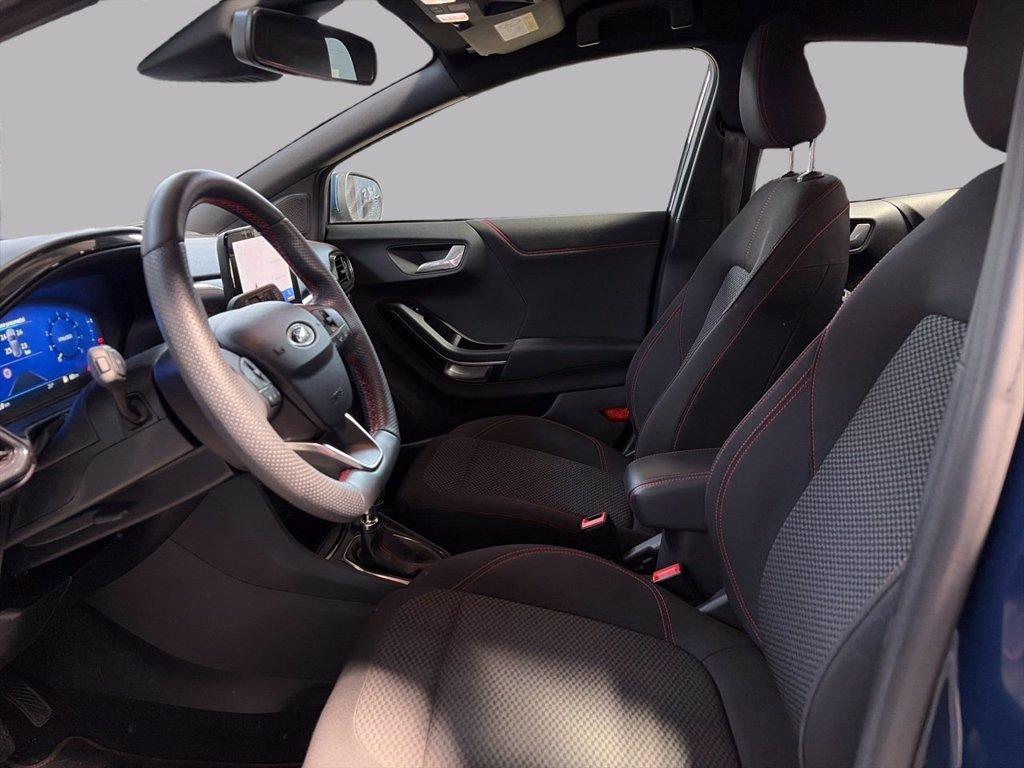 FORD Puma 1.0 EcoBoost Hybrid 125 CV S&S ST-Line del 2023
