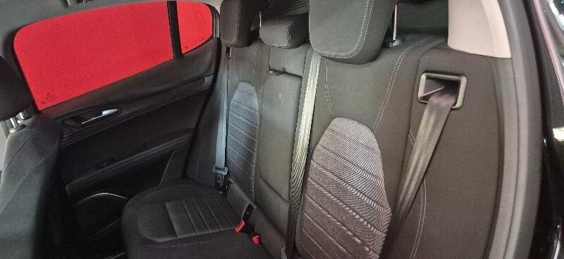 Alfa Romeo Stelvio 2.2 Turbodiesel 190 CV AT8 RWD Super