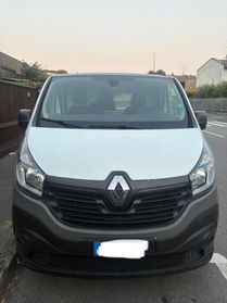 Renault Trafic T27 1.6 dCi 125CV S&S PC-TN Furgone
