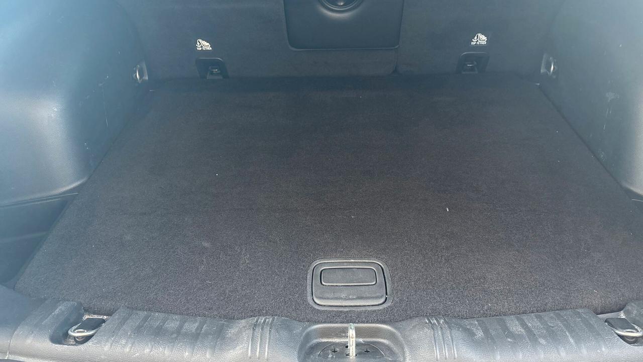 Jeep Compass 2.0 Multijet II 4WD Limited