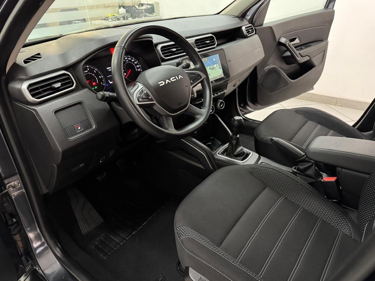 Dacia Duster 1.5 dCi 115/CV 4x2 Prestige 2023