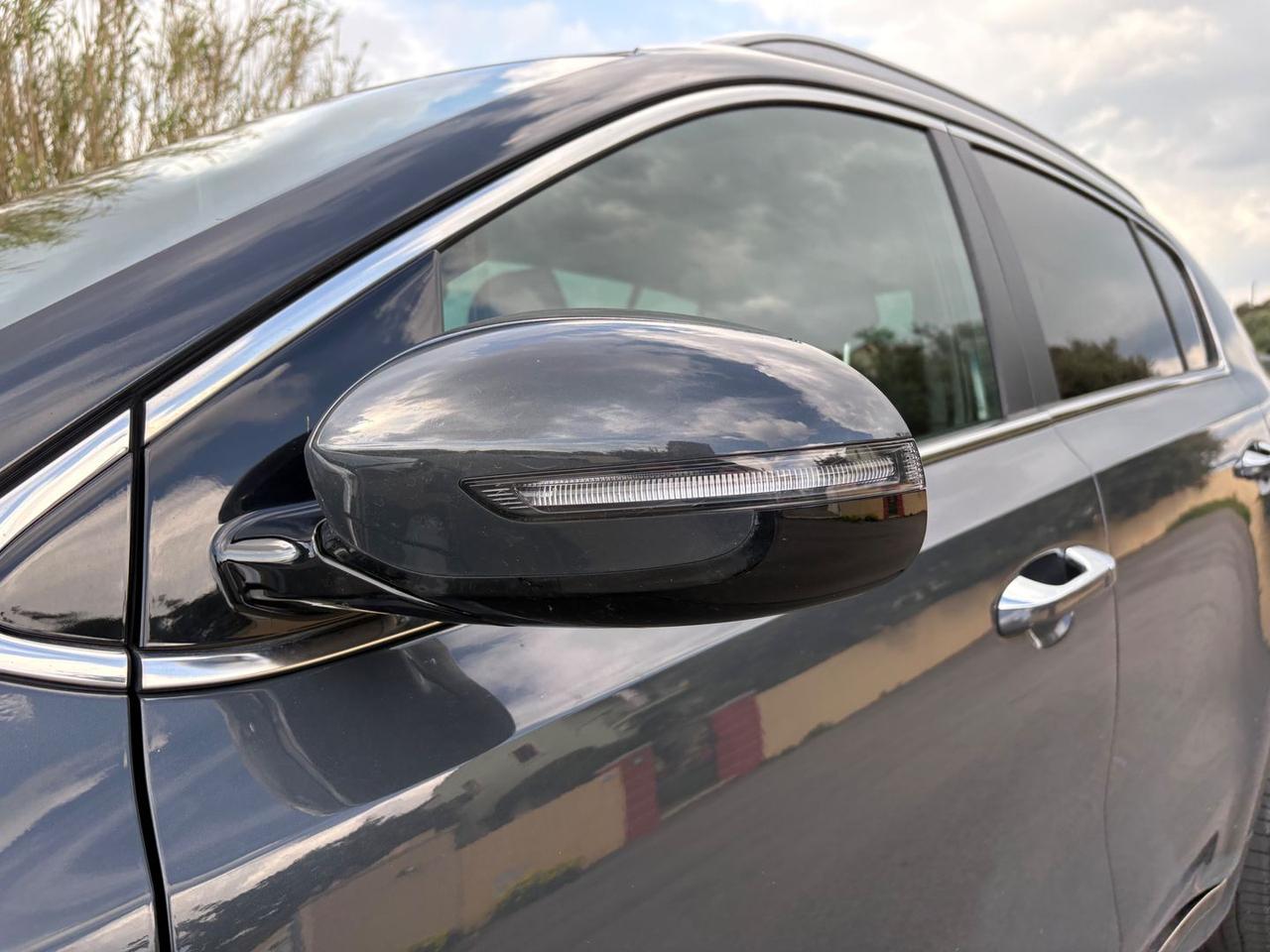 Kia Sportage GT Line 1.6 CRDi #10051