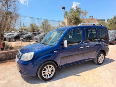 Fiat Doblò 1.3 Multijet All.MALIBÙ -2008