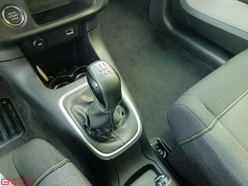 Citroën C3 PureTech 83 S&S Shine