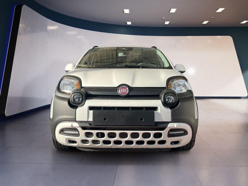 FIAT Pandina Pandina 1.0 firefly hybrid Pop s&s 65cv