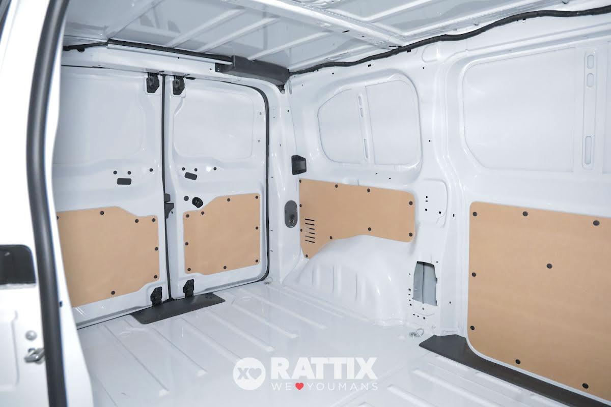 Peugeot Expert 1.5 BlueHDI 120CV STD (IVA ESCLUSA)