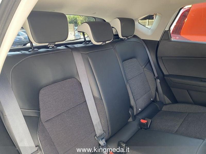 Renault Captur Captur Full Hybrid E-Tech 145 CV Intens