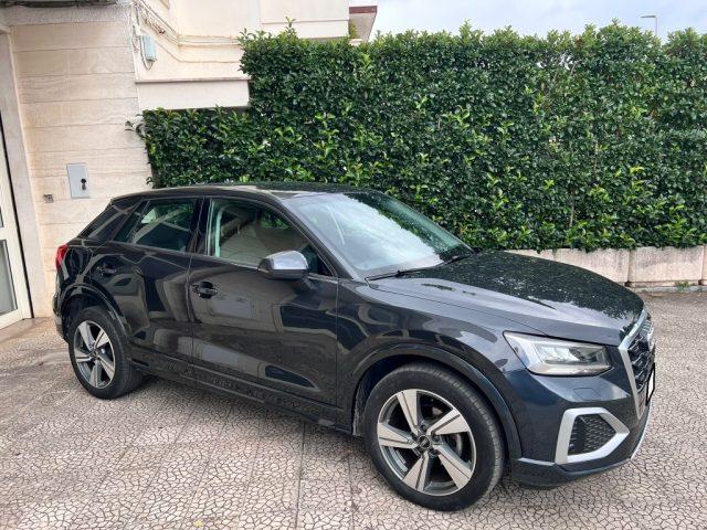 AUDI Q2 30 2.0 TDI 116 S tronic