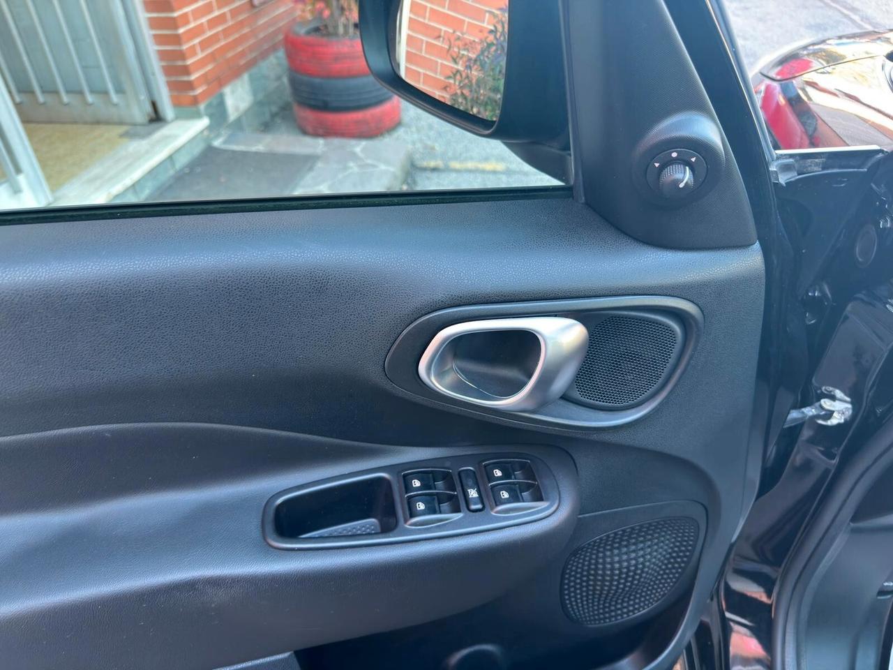 Fiat 500L 1.6 Multijet 120 CV Lounge TETTO