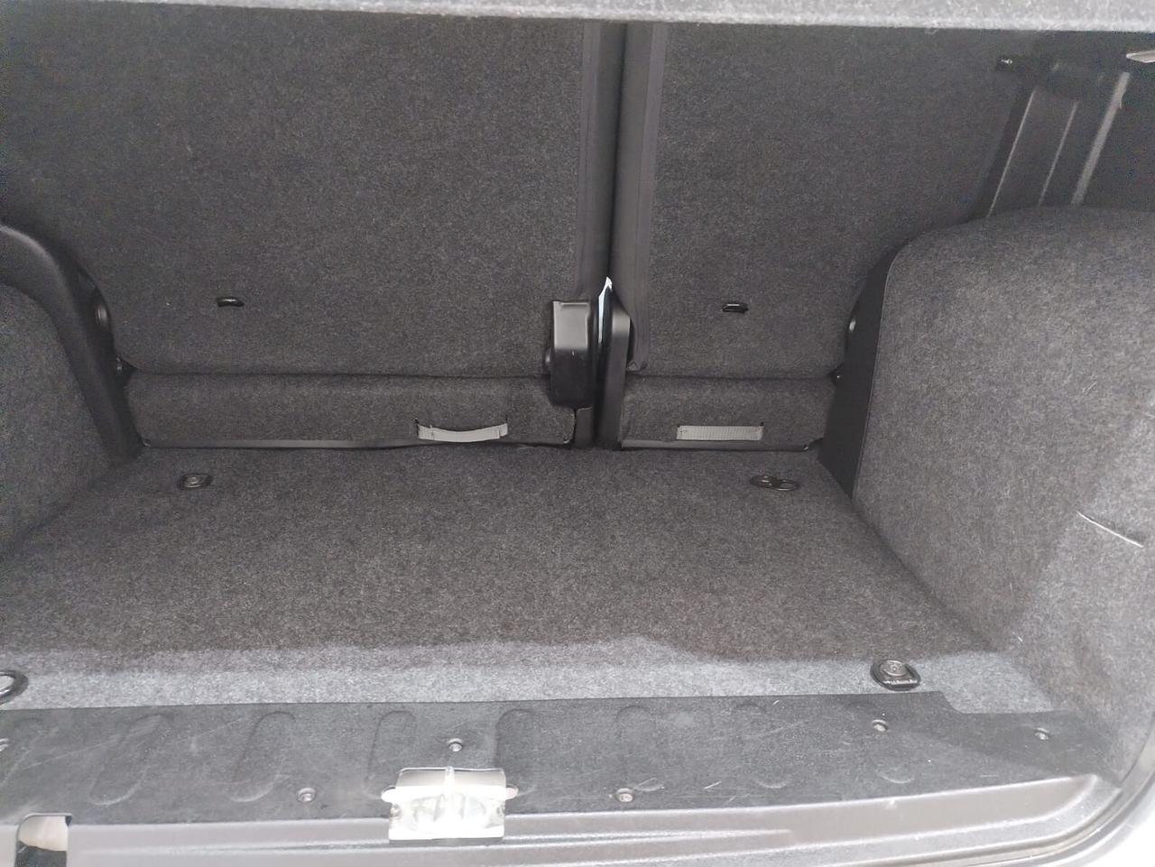 Fiat Qubo 1.3 MJT 80 CV Lounge