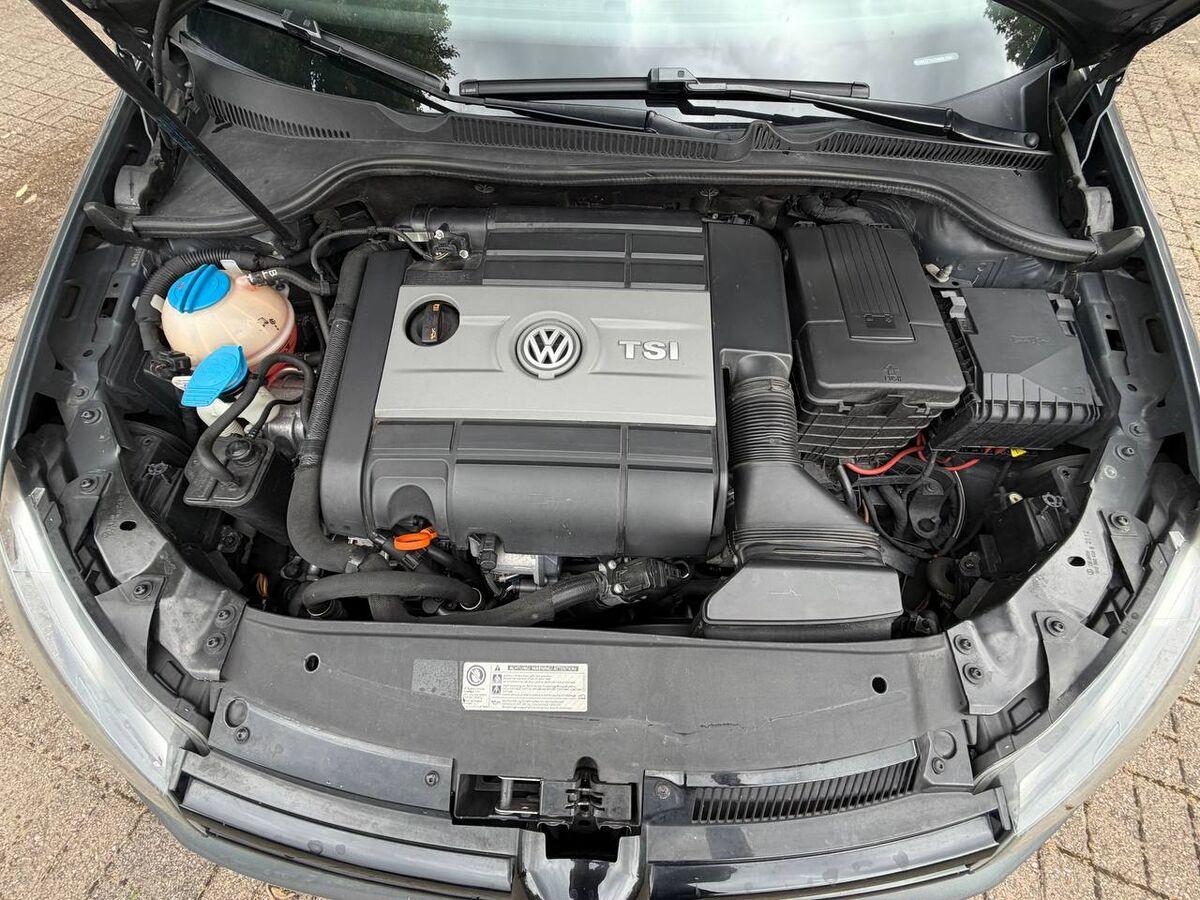 Volkswagen Golf 2.0 tsi R 4motion 270cv 3p dsg