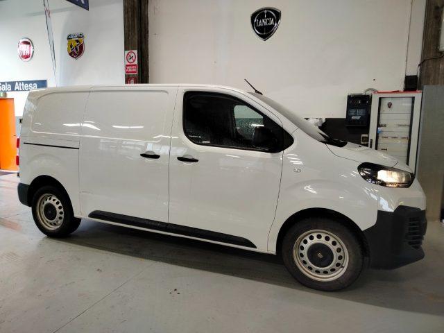 FIAT Scudo 2.0 BlueHDi 145 CV L2 H1 Furgone 3p