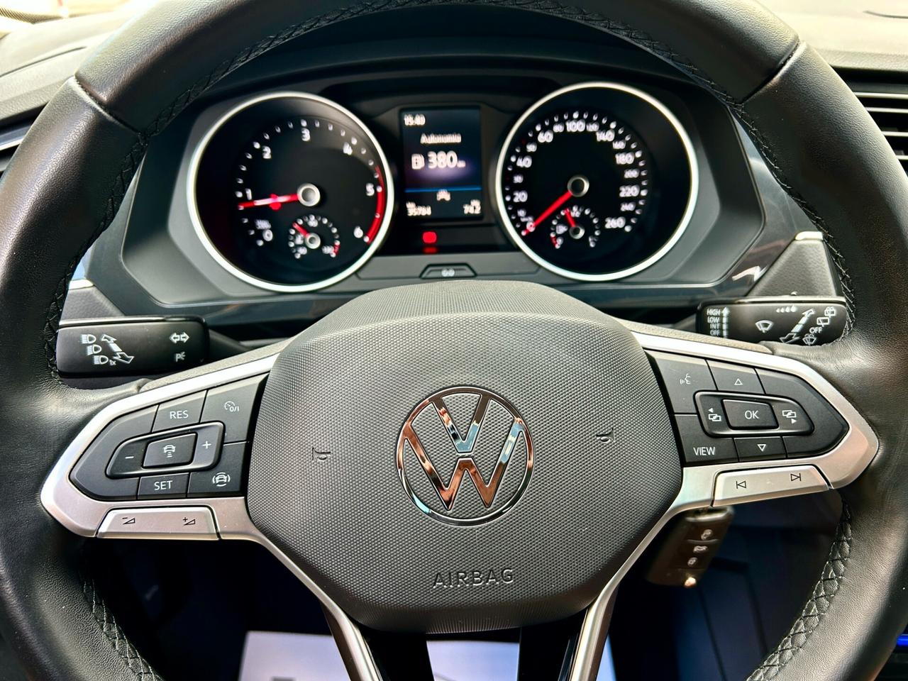 Volkswagen Tiguan 2.0 TDI SCR Life 2022