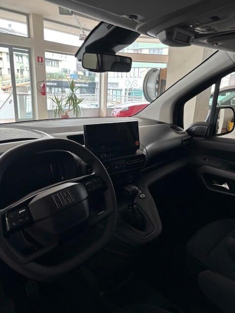 Fiat Doblò 1.5 BlueHdi 100 CV PC Entry Trasporto persone