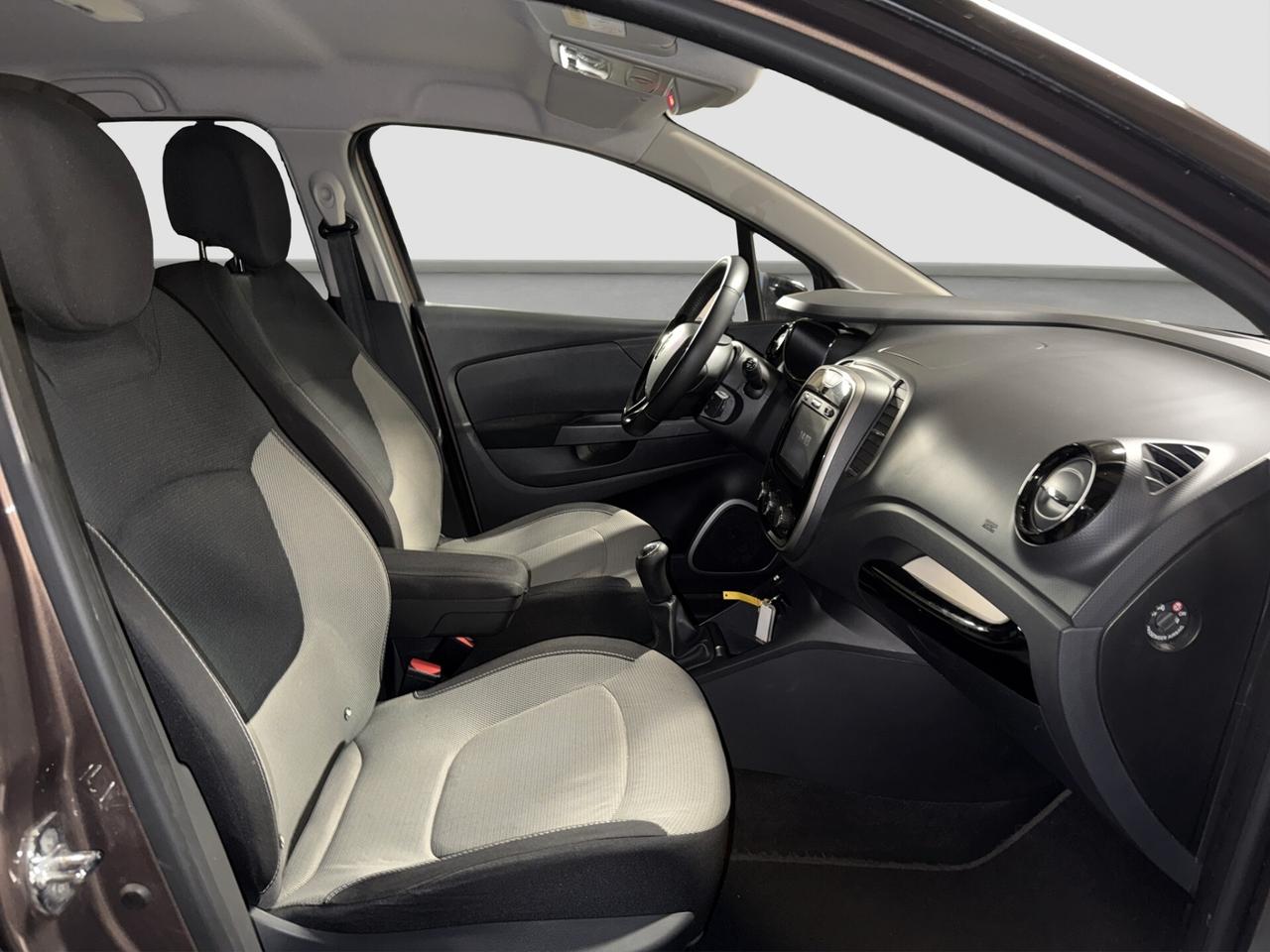 Renault Captur 1.5 dCi 8V 90 CV Start&Stop Live