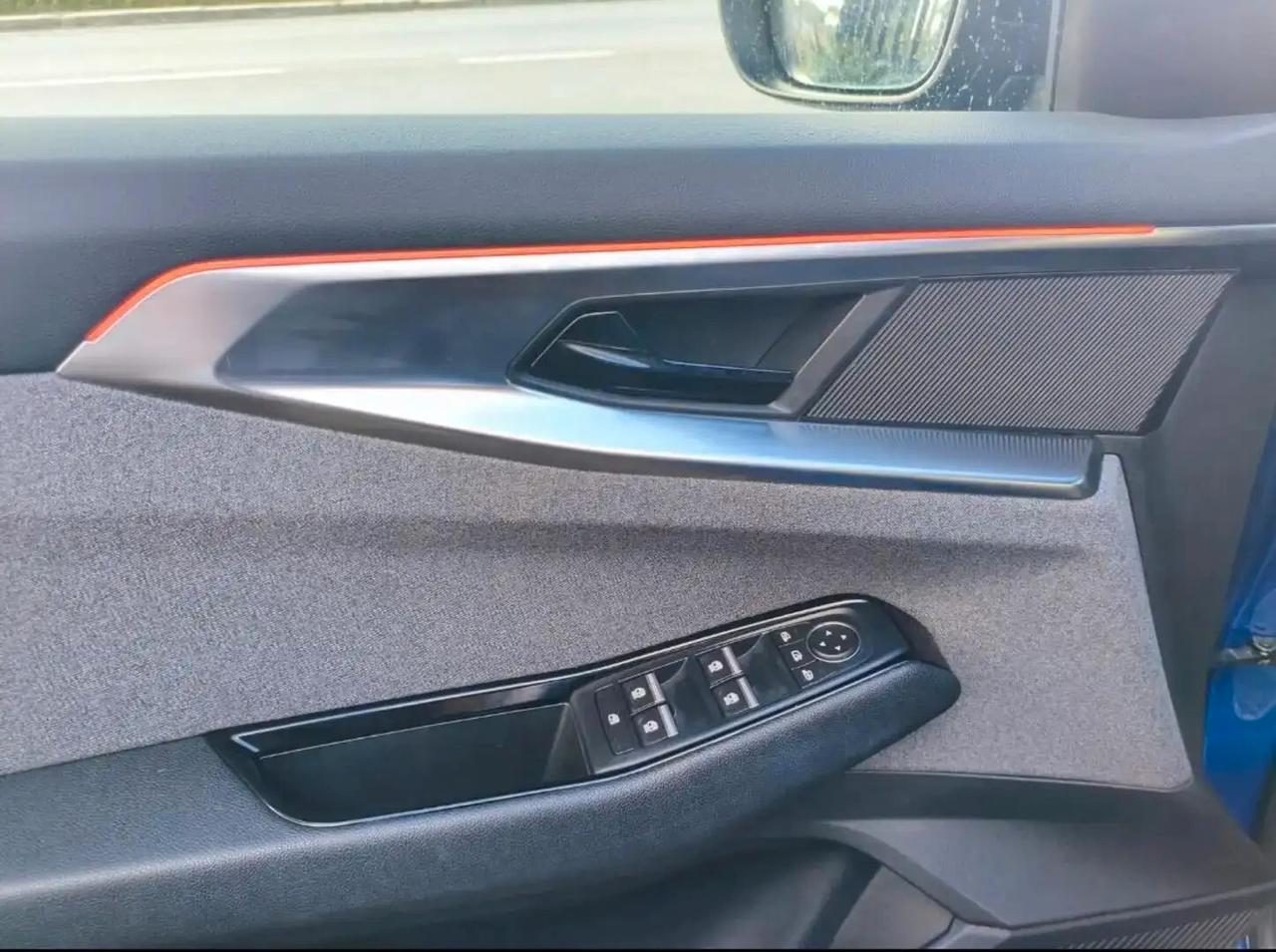 Renault Austral Mild Hybrid Advanced 130 CV Equilibre