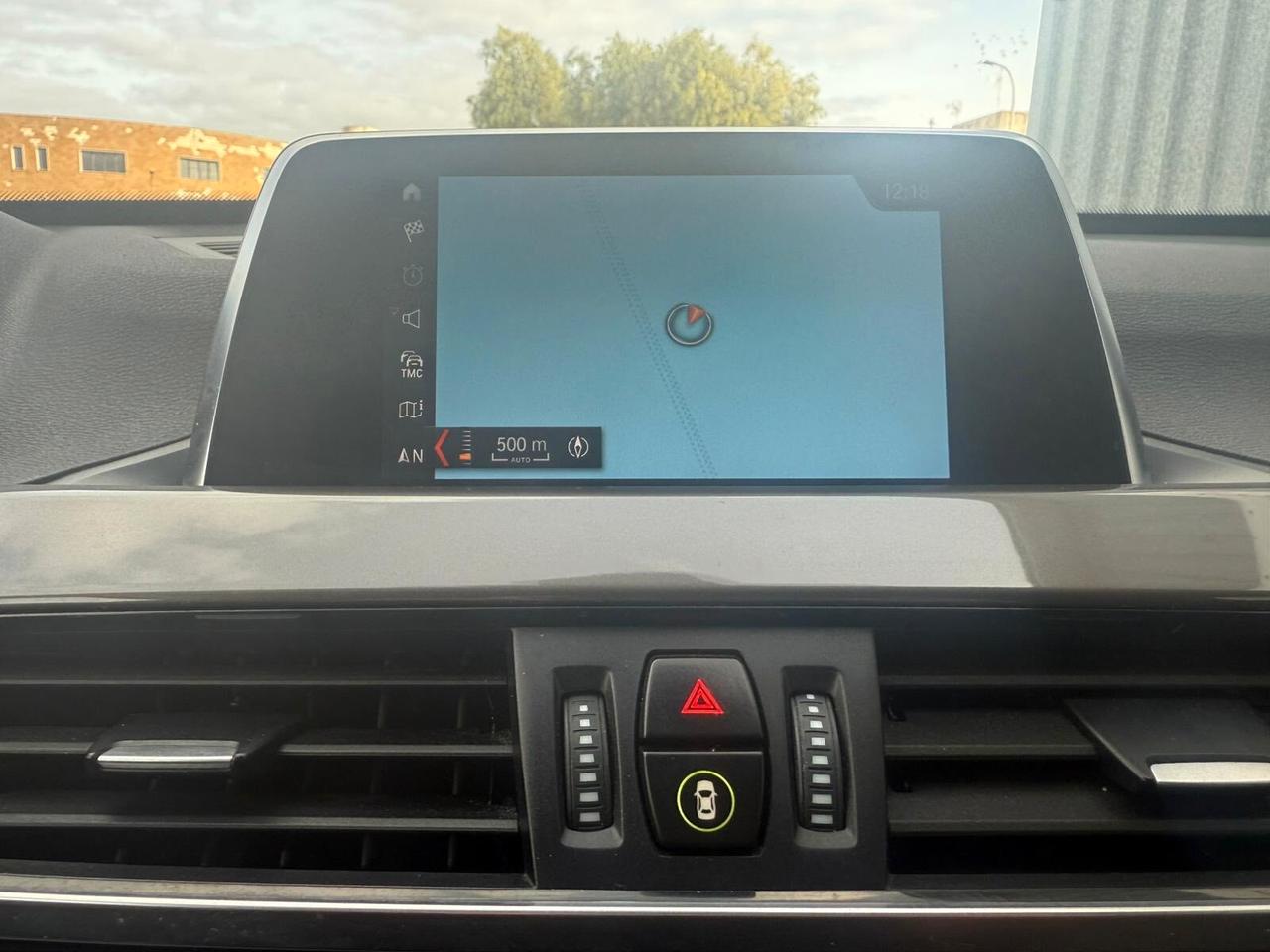 BMW X1 XDRIVE 150CV XLINE PLUS