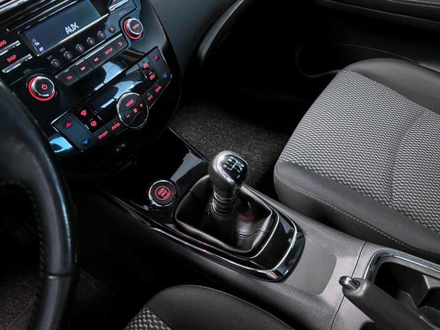NISSAN Pulsar 1.5 dCi 110CV Acenta